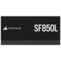 Corsair | PSU | SF850L | 850 W - 8